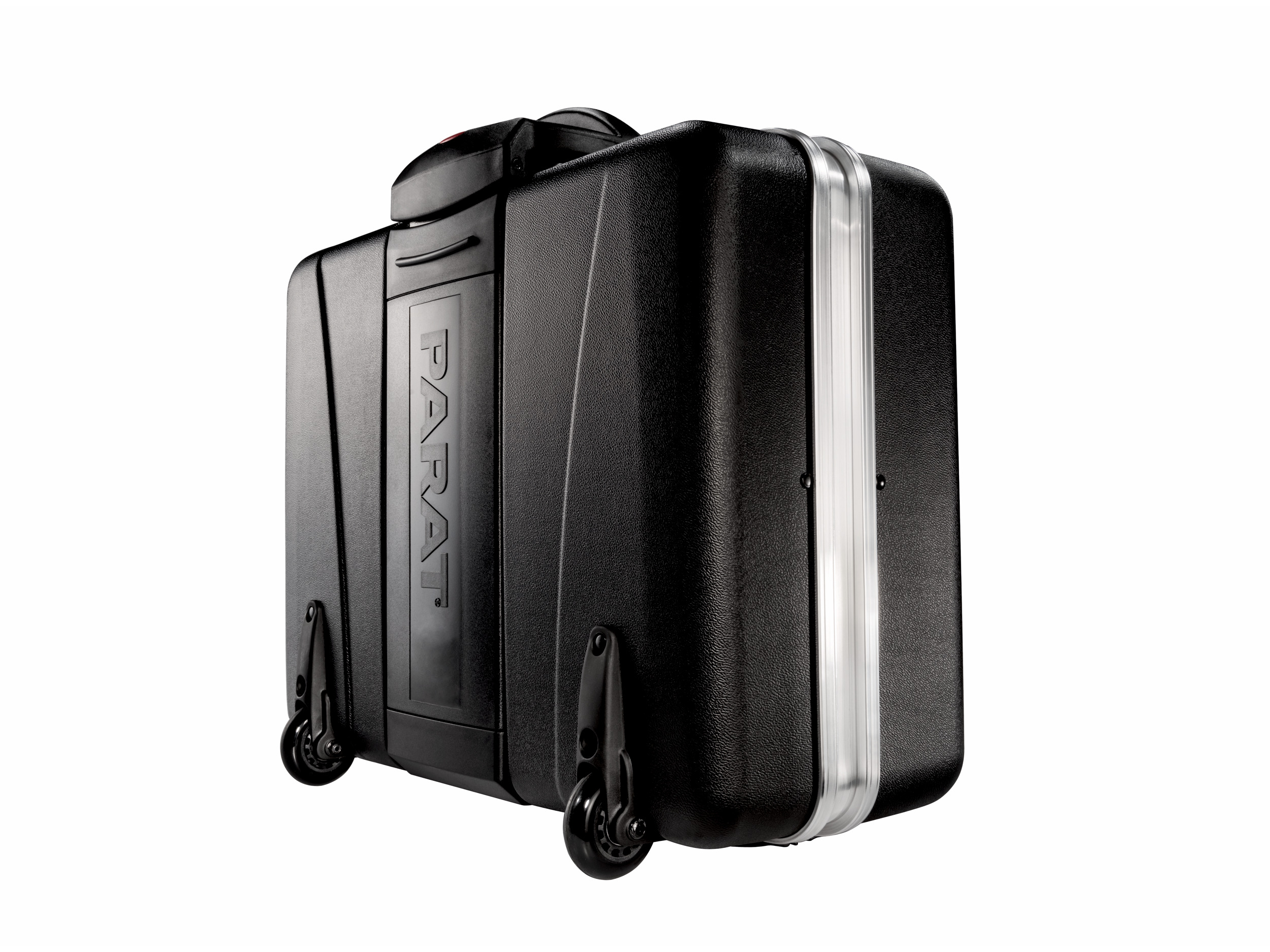 Koffer Classic 470x210x360 rolbaar TSA detail 3