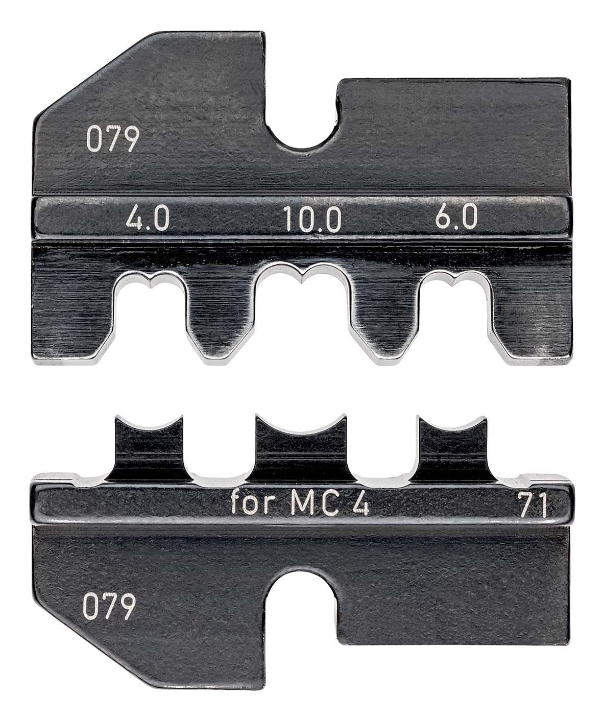 974971 Crimp-Inzetstukken MC-4, 4-10mm2