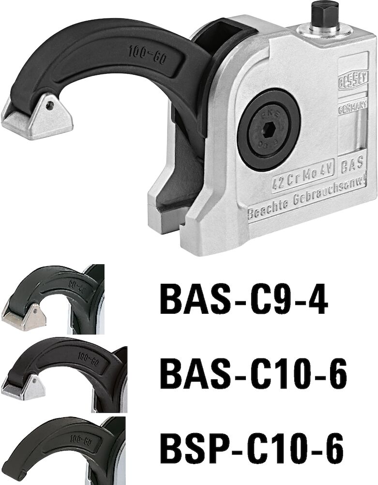 BASC106 Compactspanners C10-6