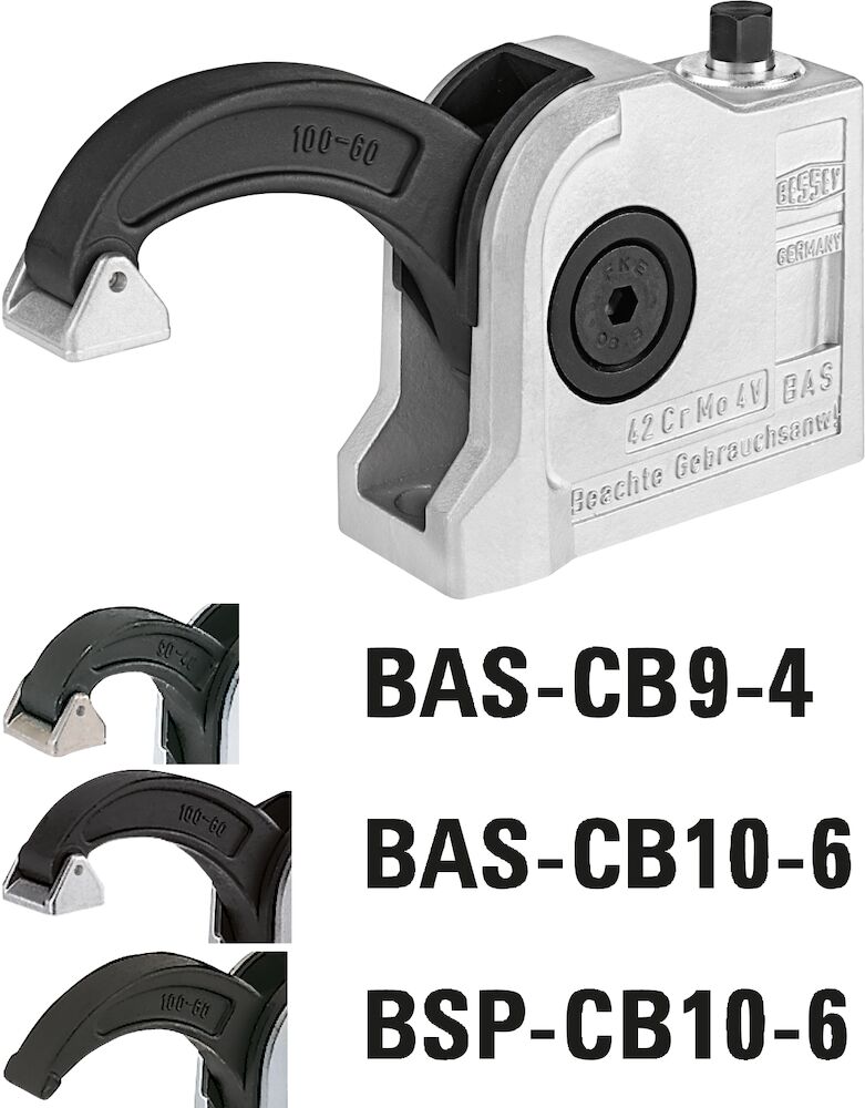 BASCB106 Compactspanners BAS-CB10-6