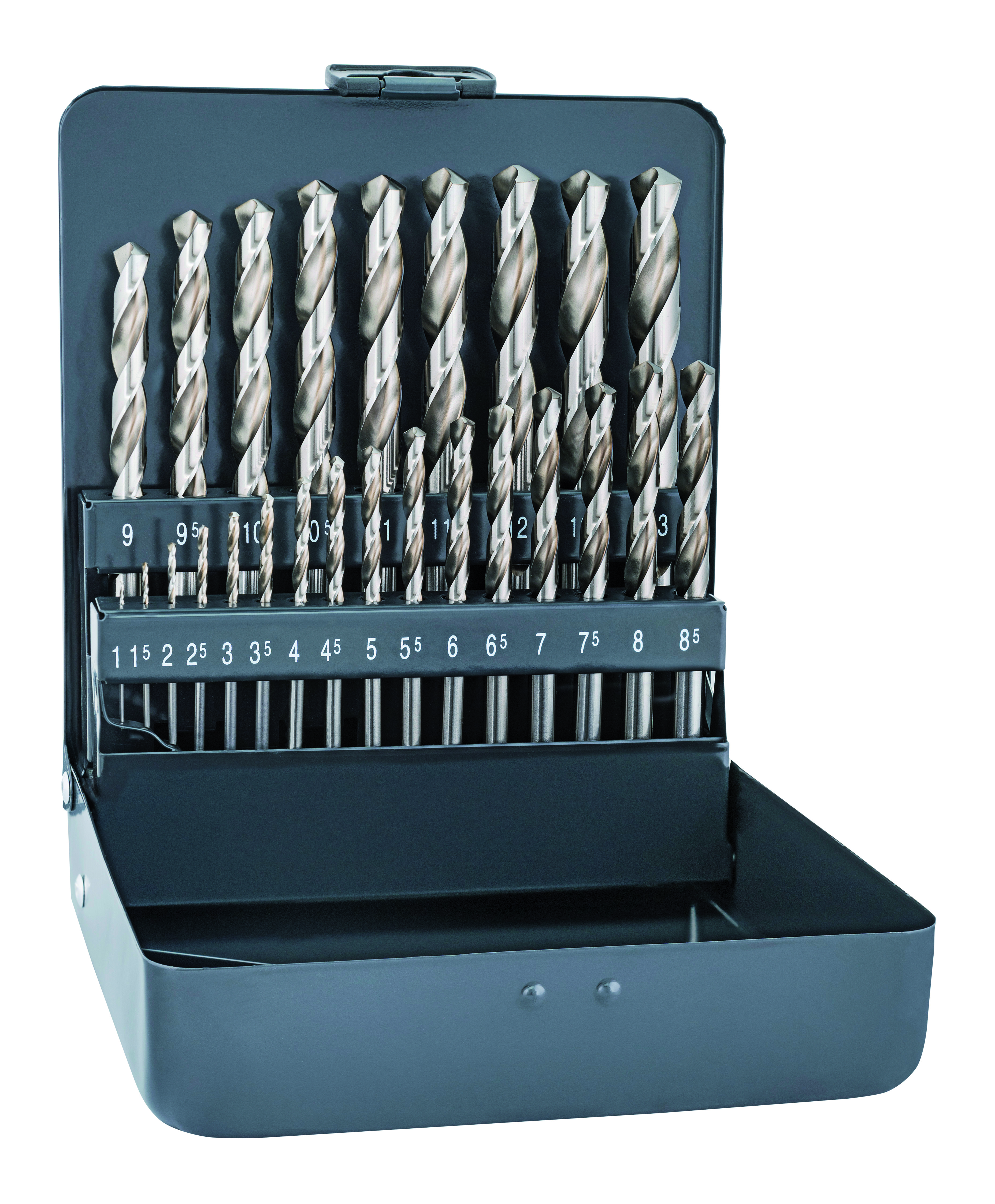 0000100321100 Cassette HSS Super Km 25-25-delig