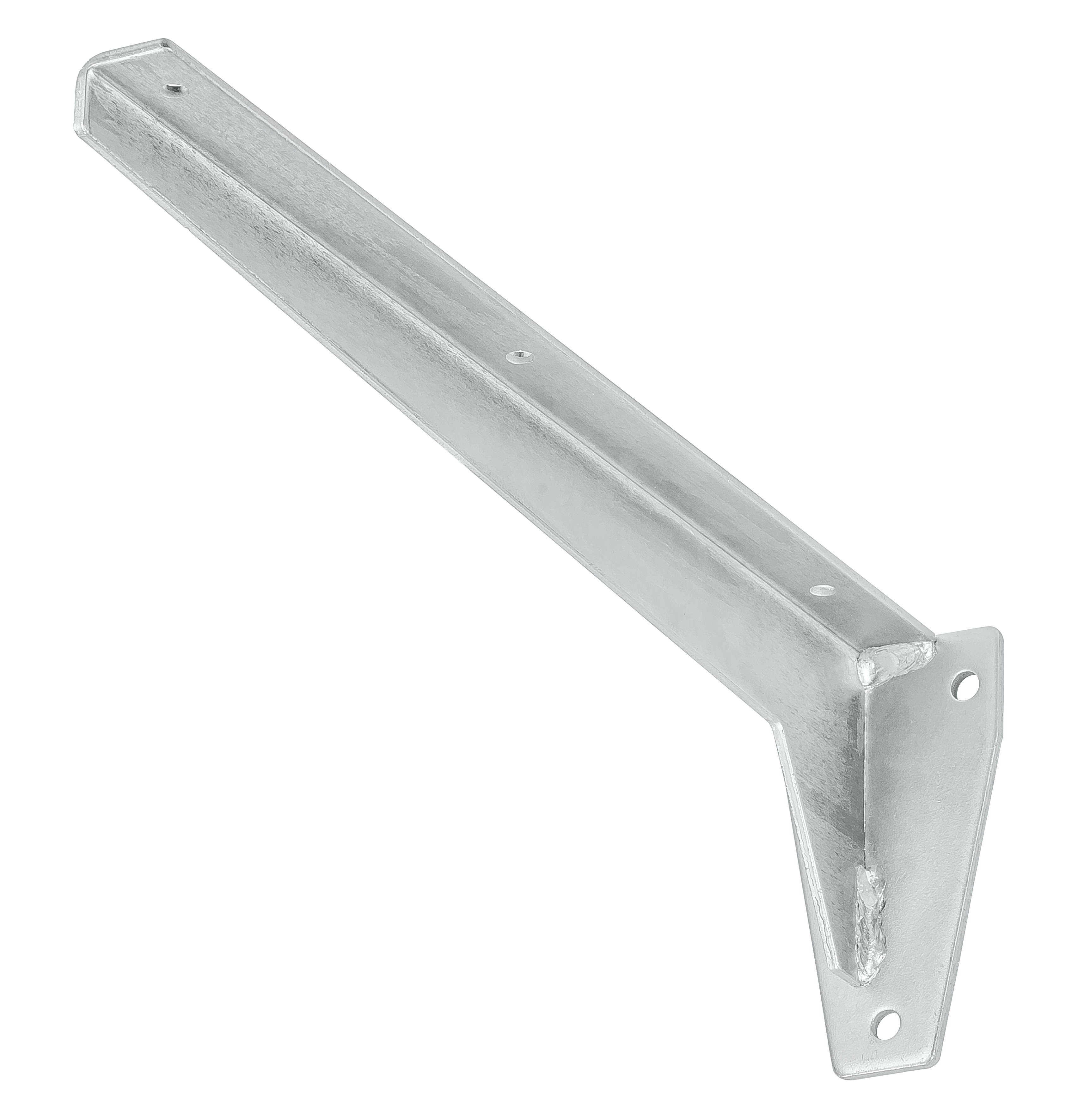 000154280Z L-Drager 280 mm verzinkt