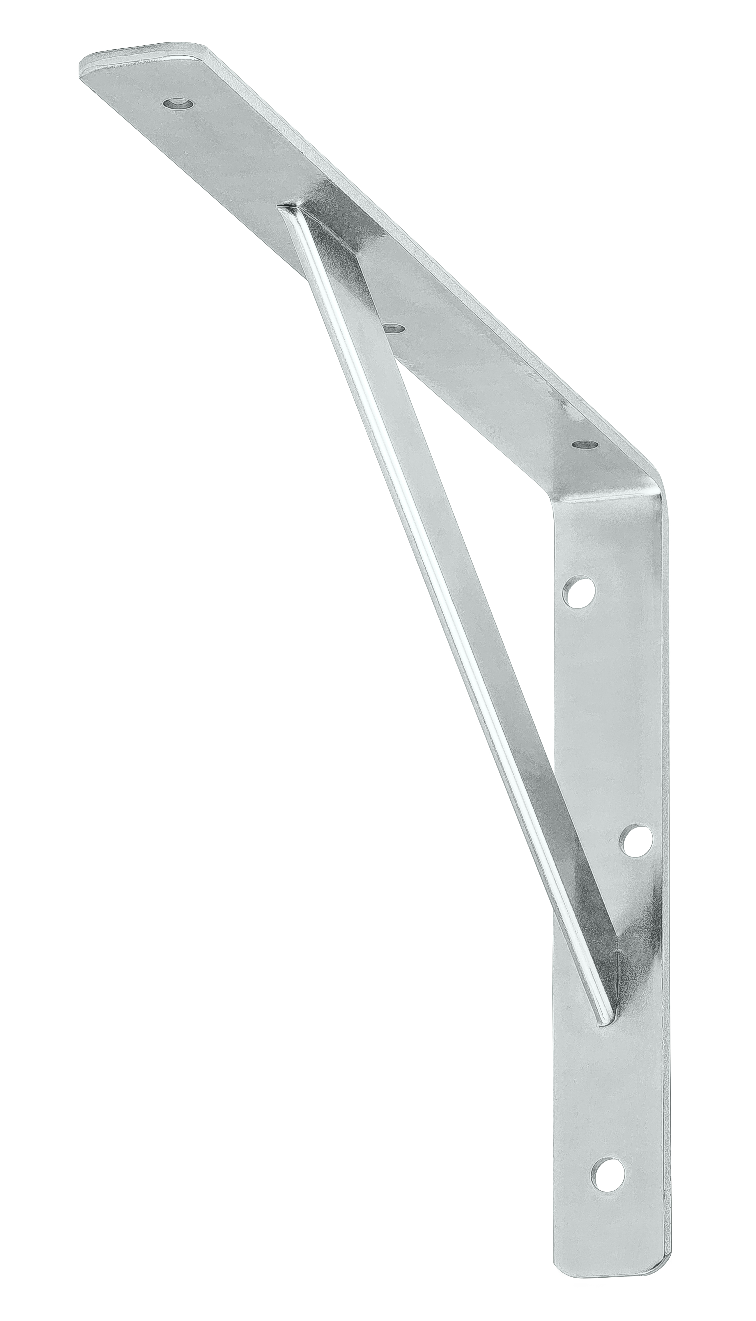 000159300Z Industriedrager 200x300 mm galv.