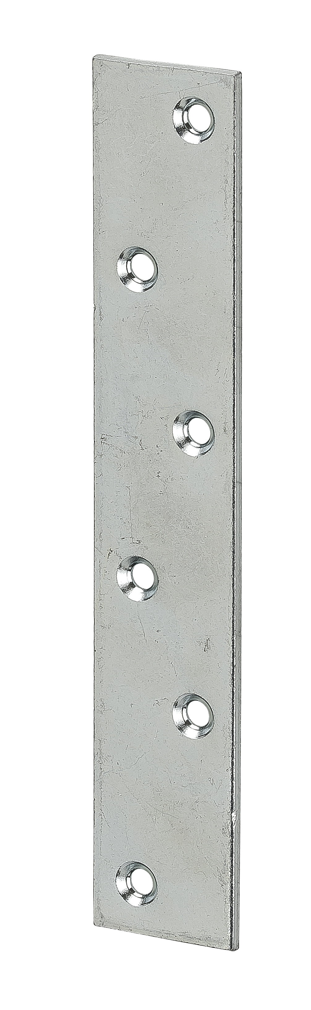 000184170Z Verbindingsplaatje 170x30 mm verzinkt