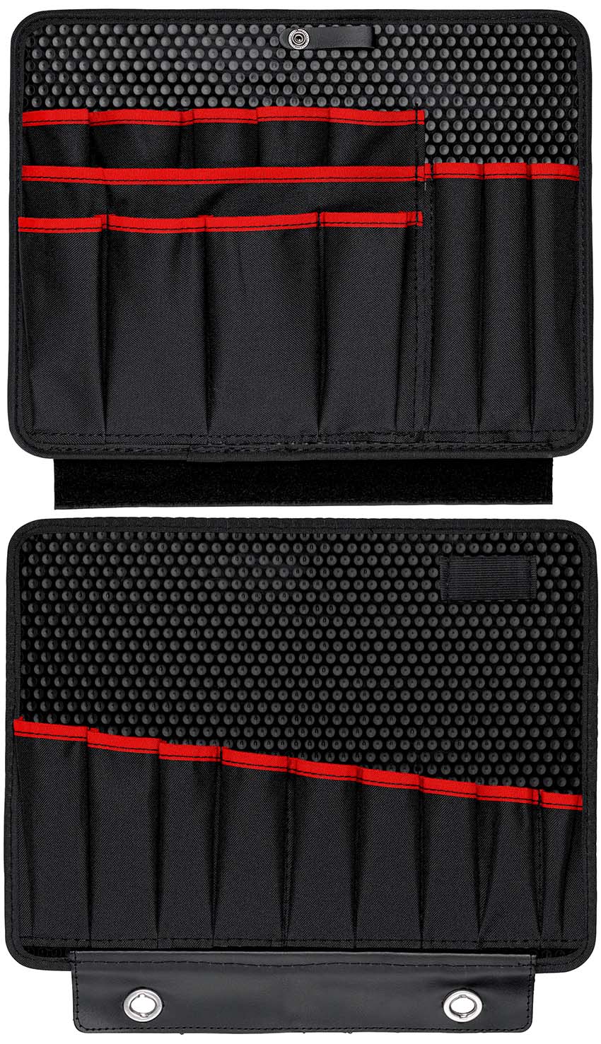 002199V15 Reserve-gereedschapsborden – voor 00 21 05 – 310 x 30 mm – 2 stuks