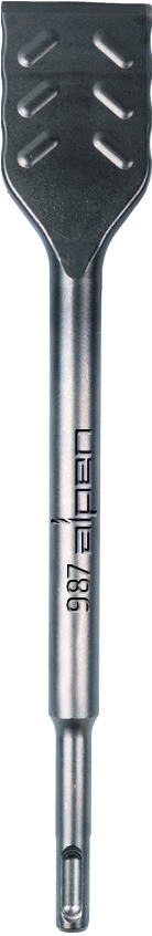 0098700253100 Beitel breed DEMOLISHER Plus 40x250 mm