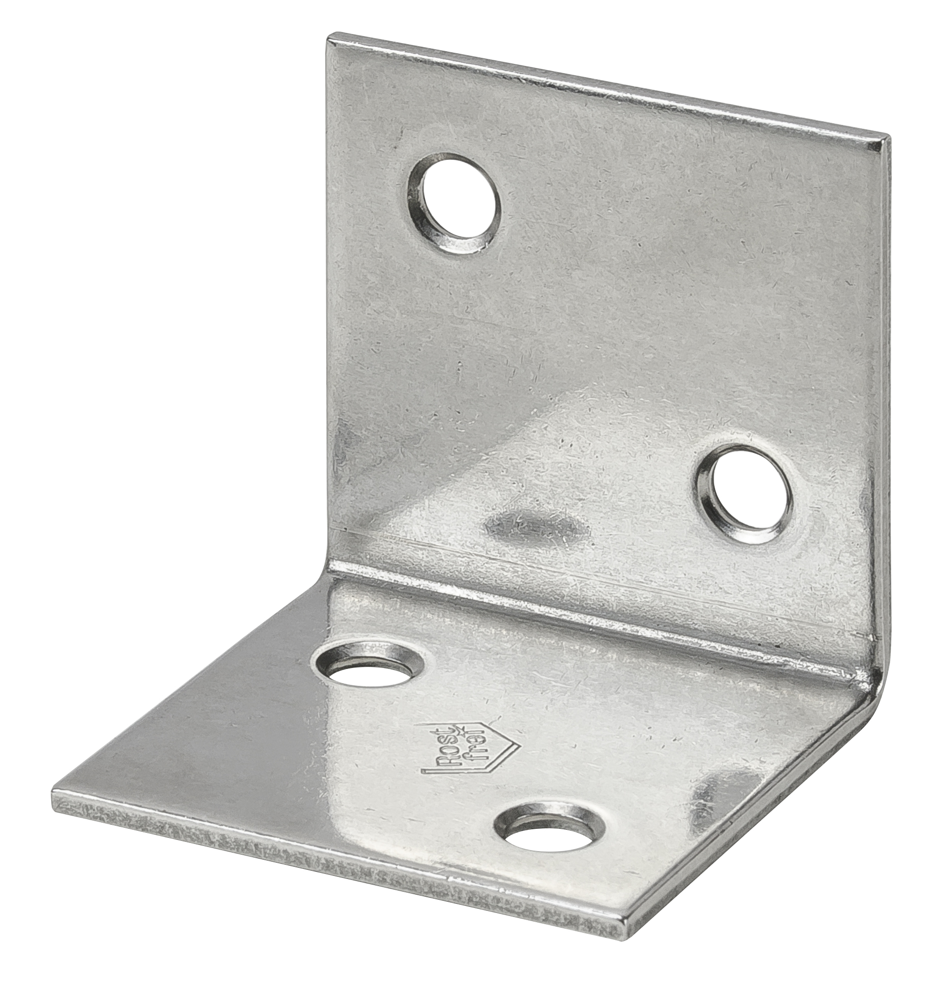 010177030 Versterkingshoek 30x30x30x2 mm rvs