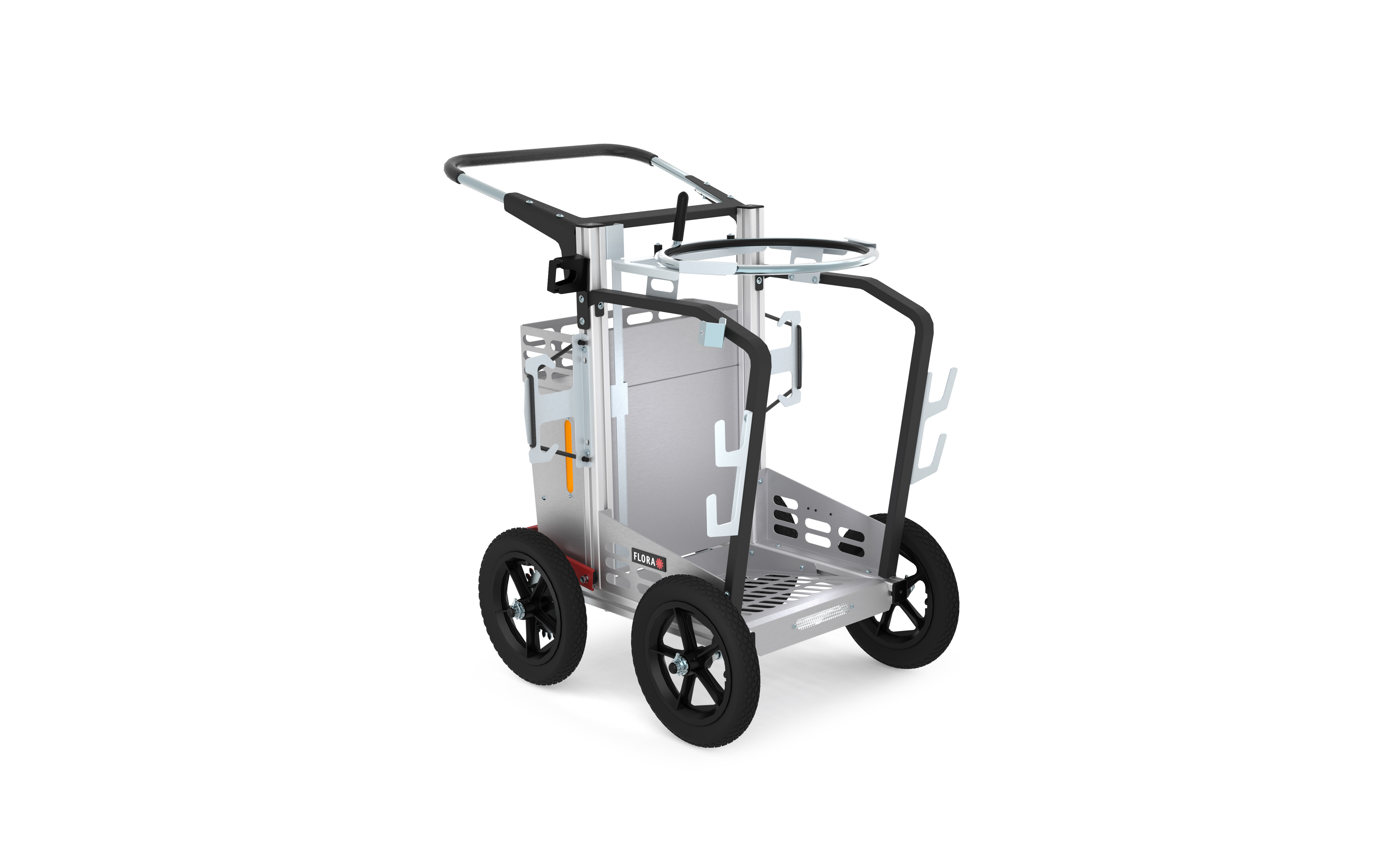 014232 Afvalverzamelwagen Picobello City