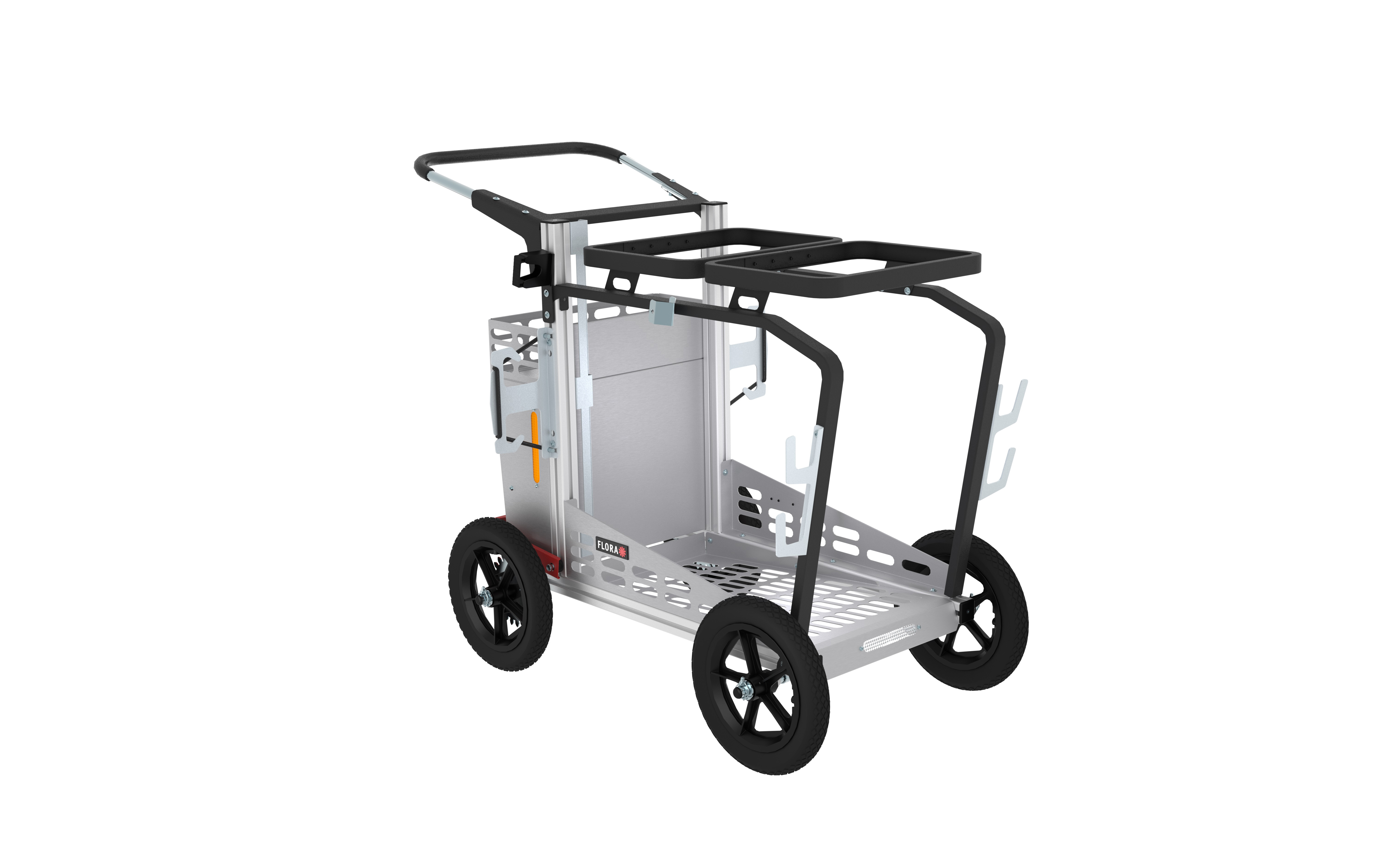 01424 Afvalverzamelwagen Picobello Metropol