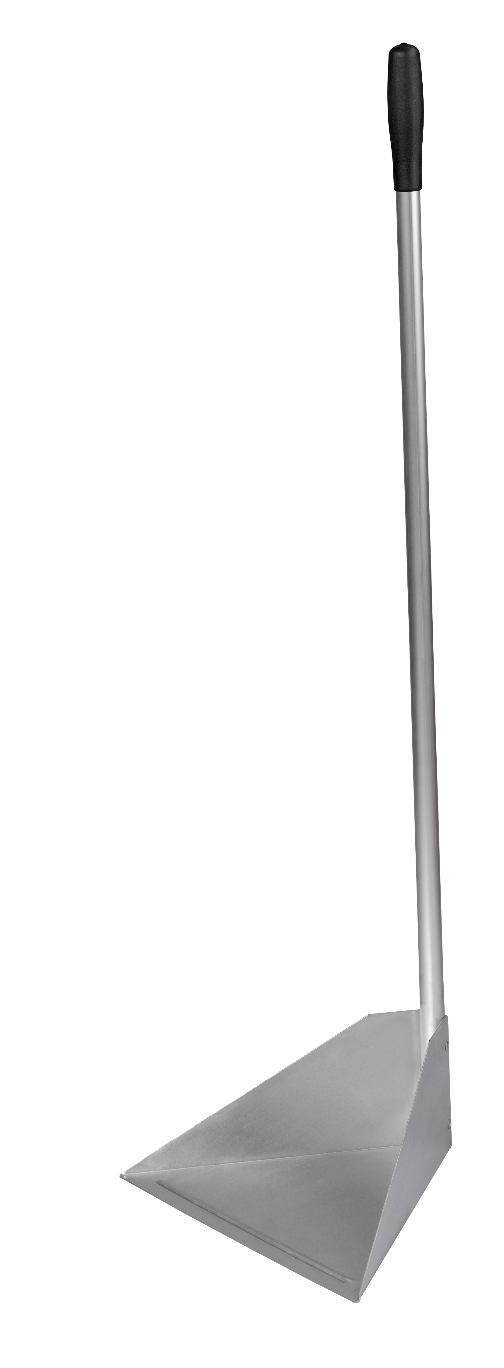 0150630 Vuilboy metaal Compact 30x25 cm