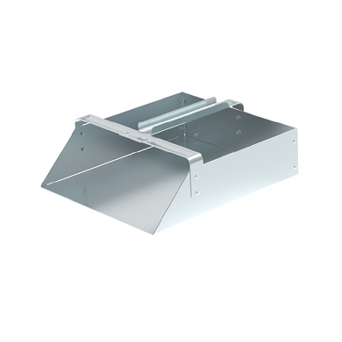 01516 Dusty Light B31xT35, 5x H9cm Keuls Model