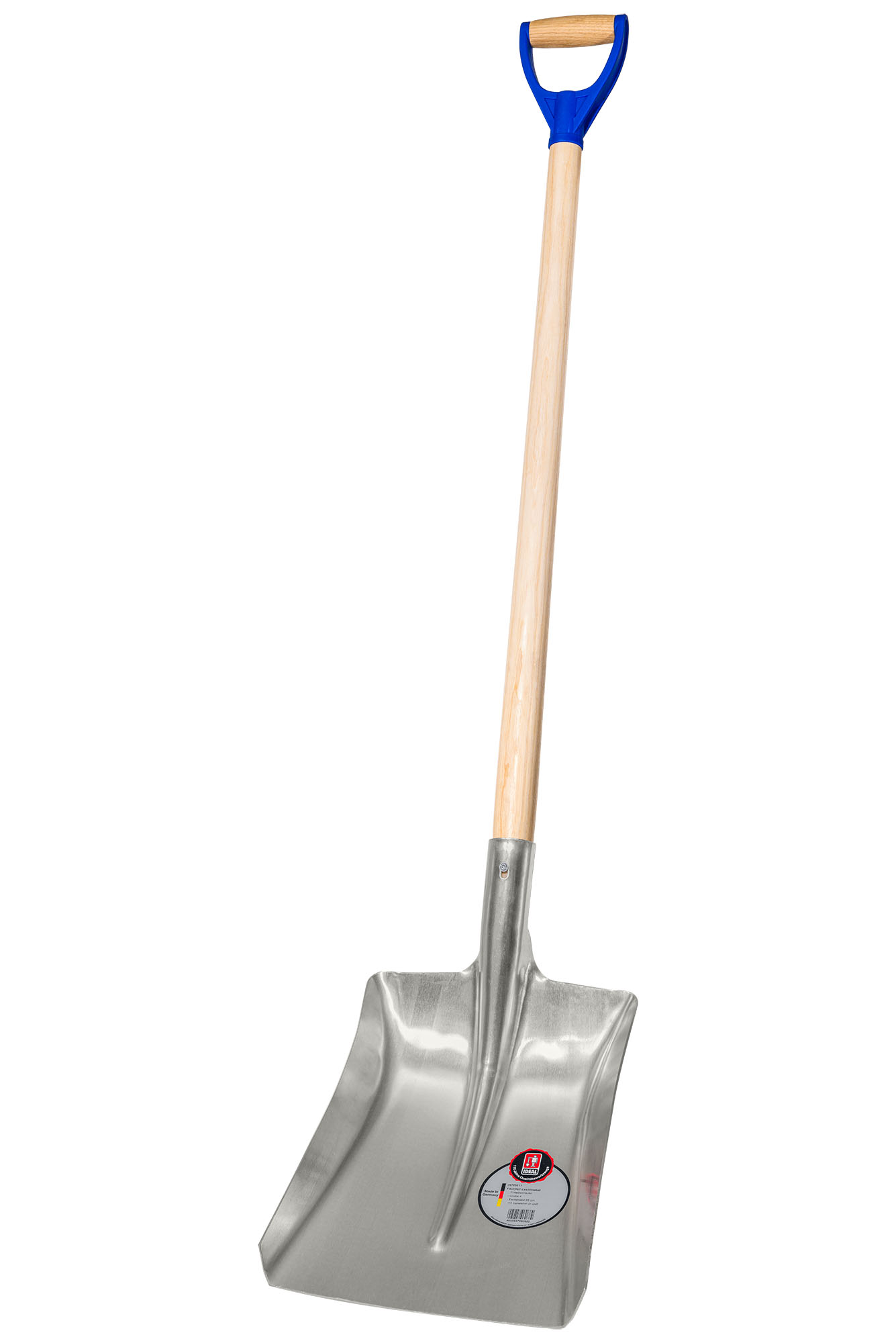 06760611 Schop Ballaster alum. EKD85