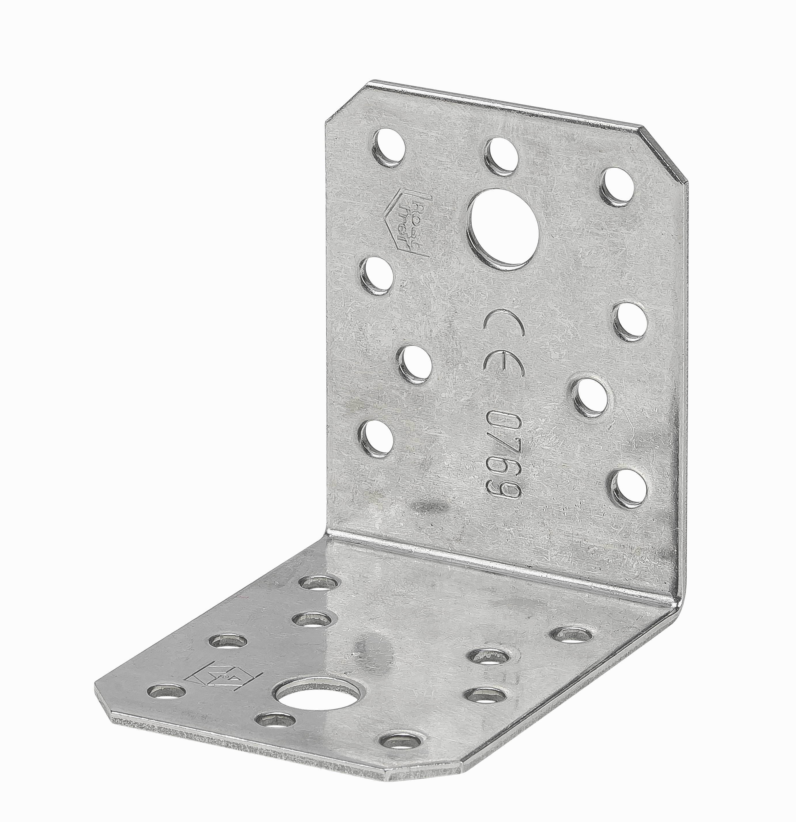 070924000RF Hoekverbinder 70x70x55 mm rvs