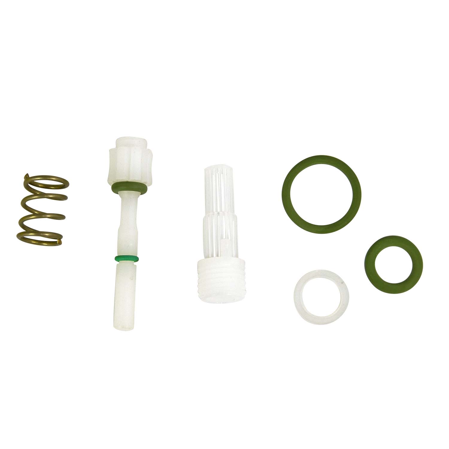 1004L Pakkingassortiment Viton