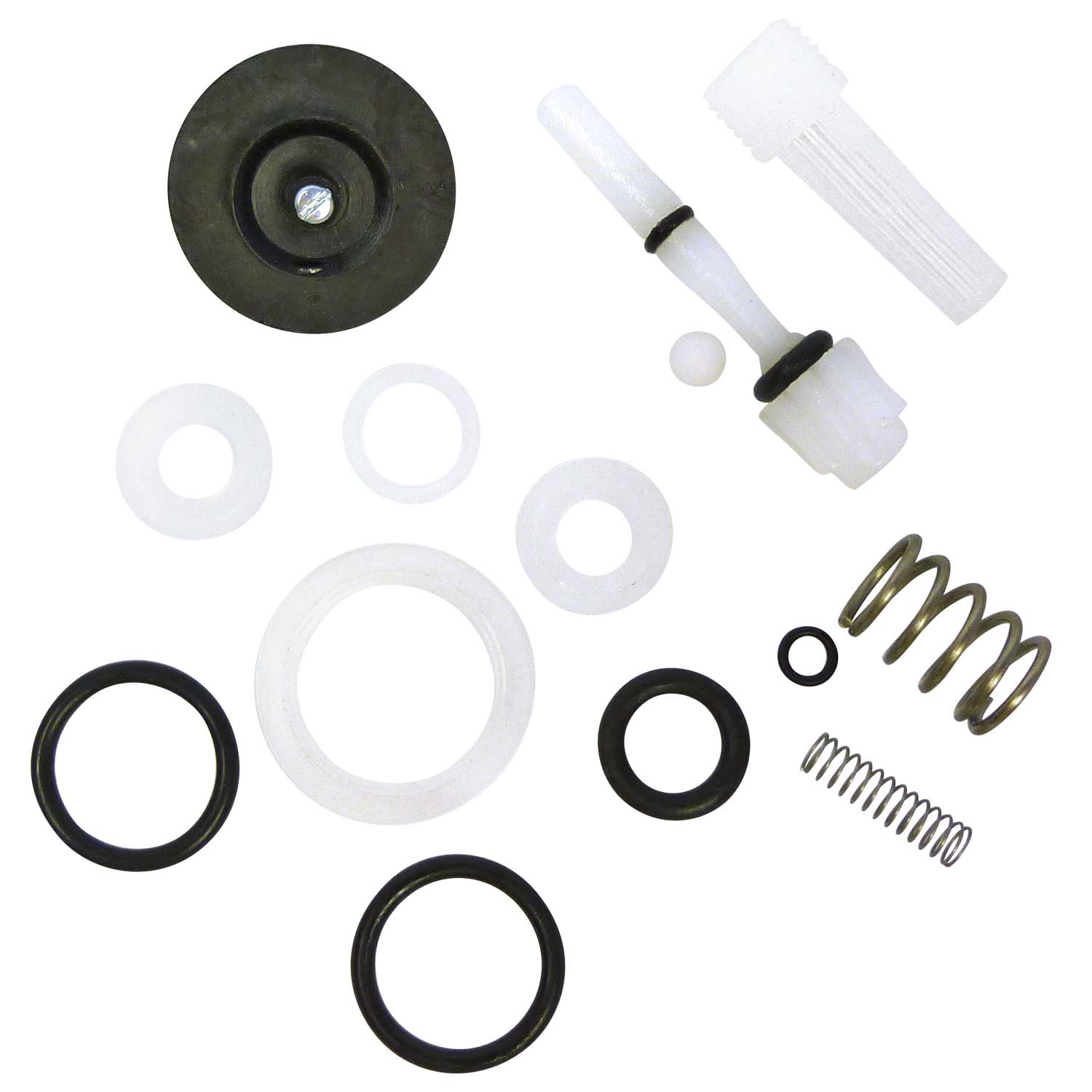 1005 Pakkingassortiment voor dosicontrol