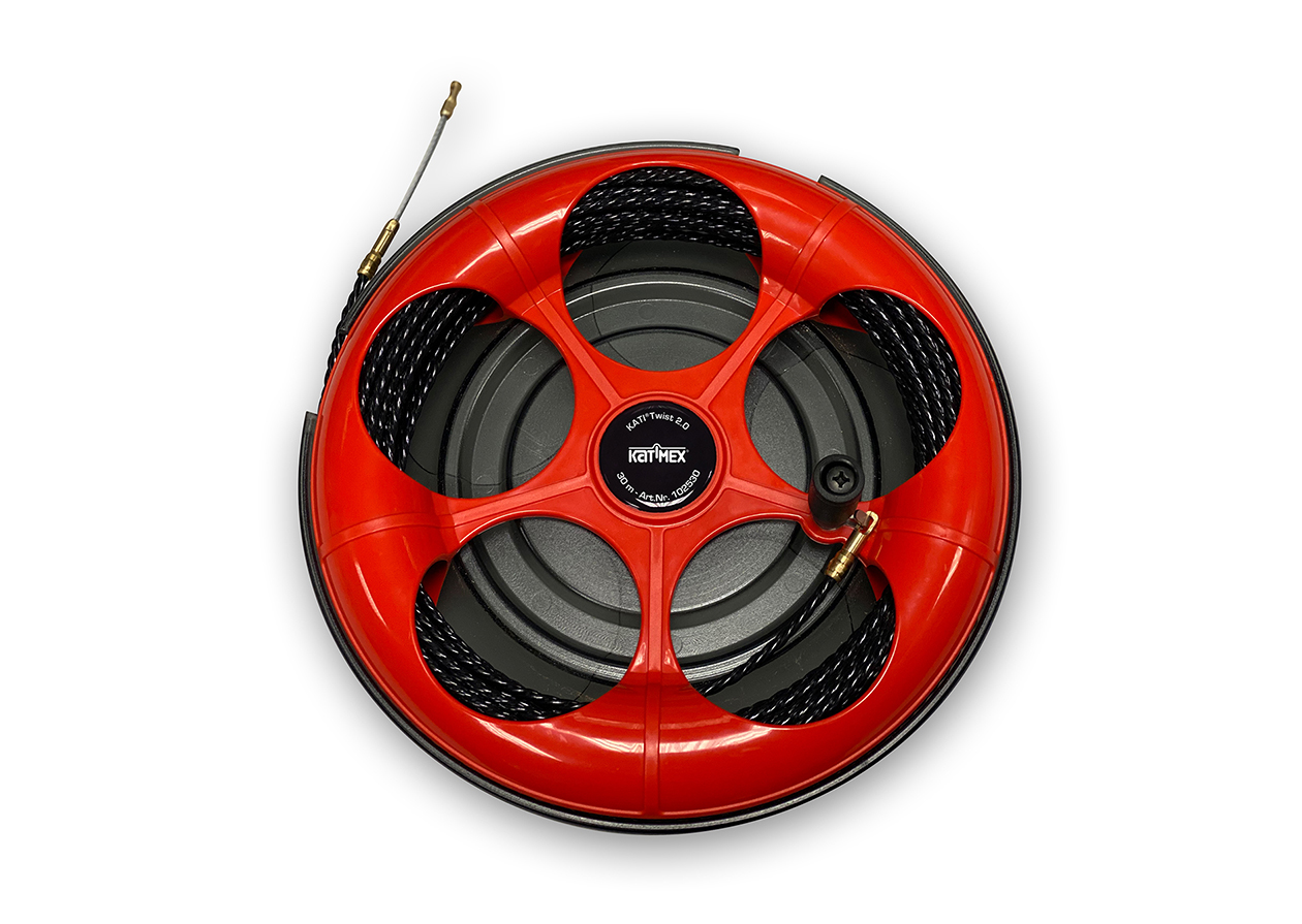 102530 Kati®Twist 2.0, 30m