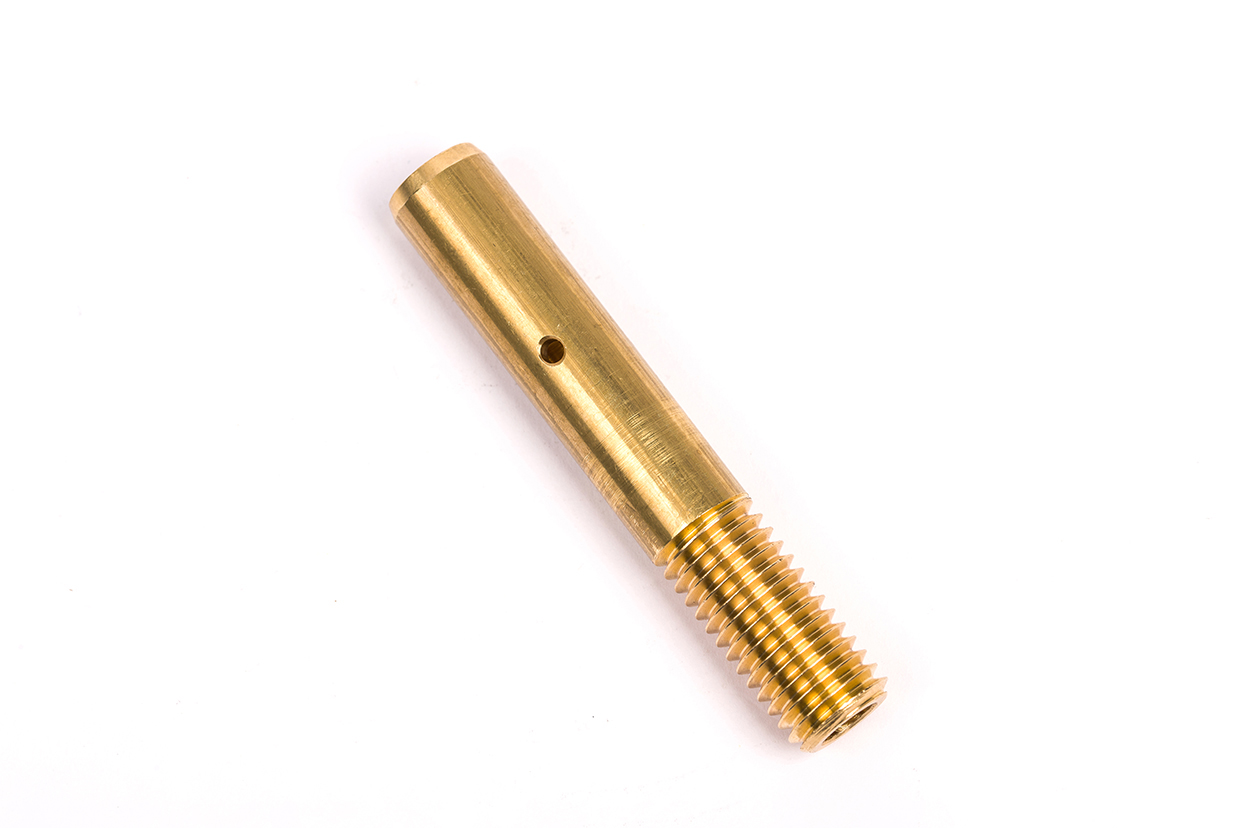 103202 Beginhuls M12 voor Ø 11 mm glasvezelband