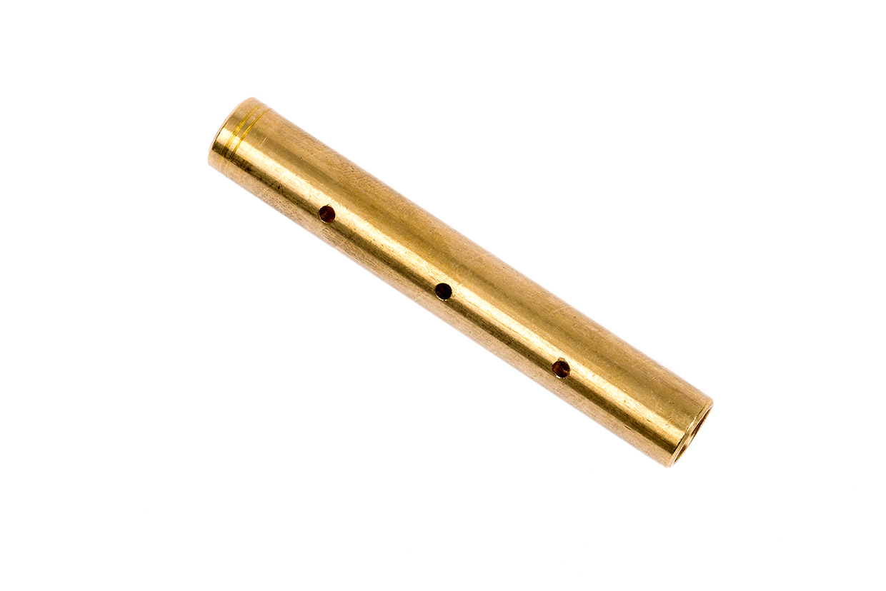 103205 Verbindingshuls voor Ø 11 mm glasvezelband