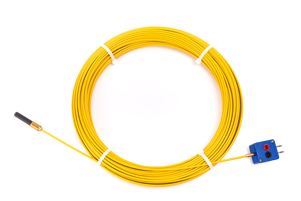 104063 Kabelmax® Vervangband 30m + sonde