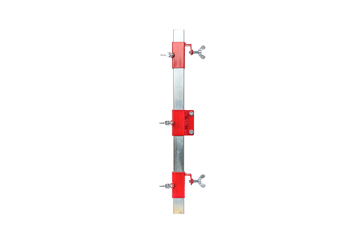 105159 Dwarsstang, verticaal voor RFK l:500 mm