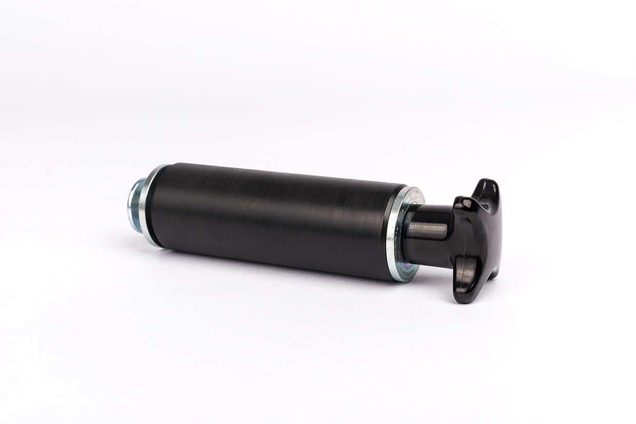 105211 4e rol voor kabelgoot 50 mm