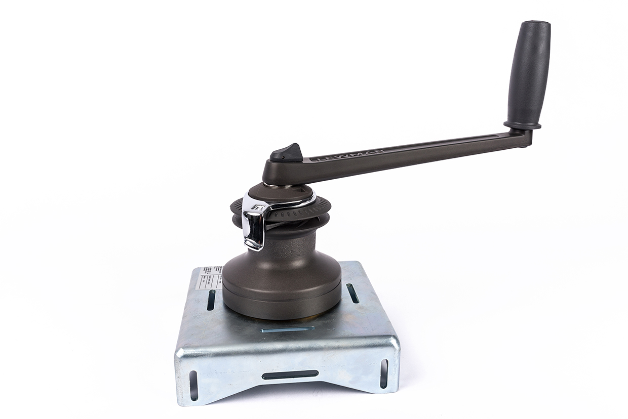 105500 Kabeltrekhulp "Puller" tot 3kN