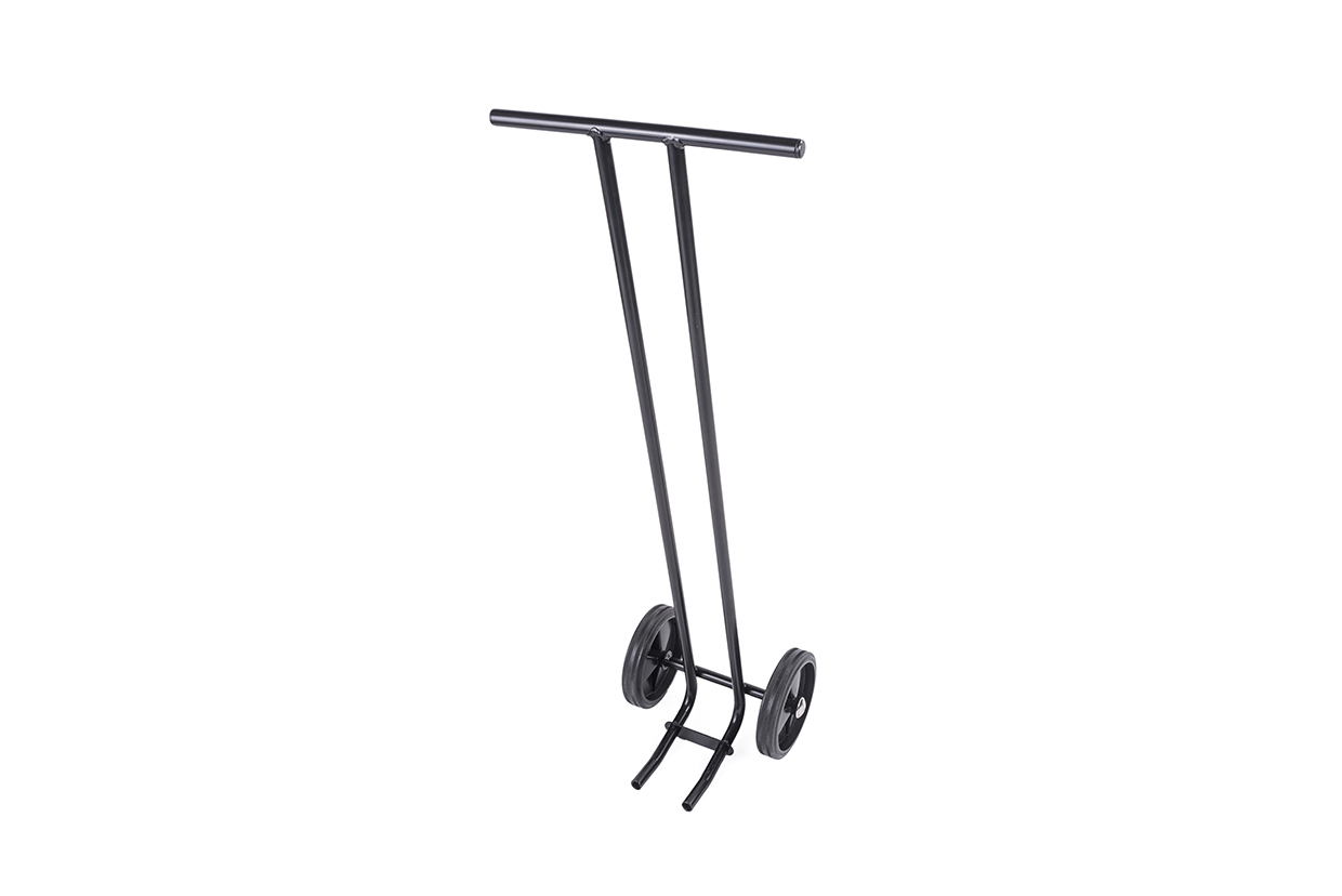 105516 Trolley voor alle KSW-E