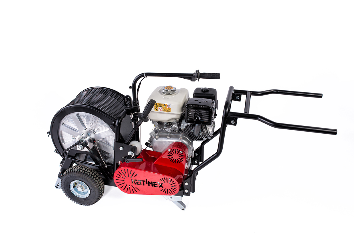 105575 Hulplier HSW-B 750