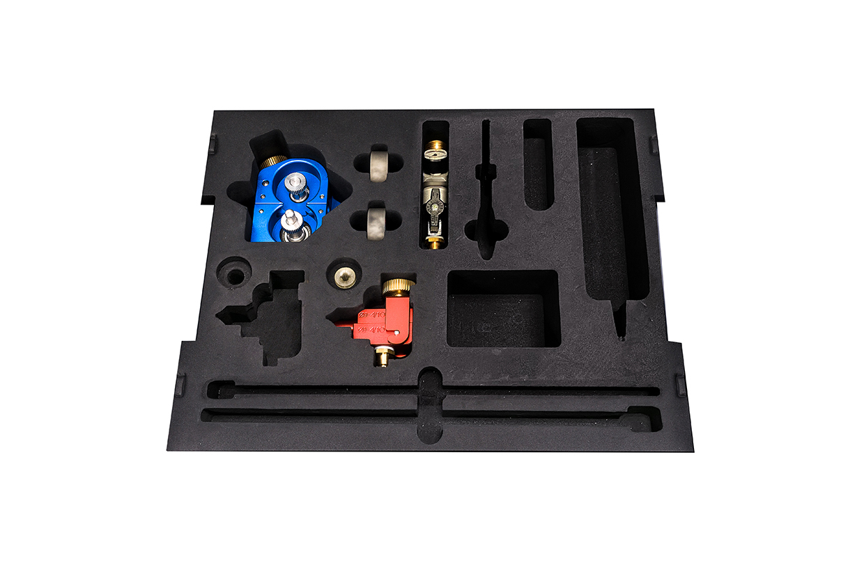 106305 X-Blow®Micro -3, inblaasapp.