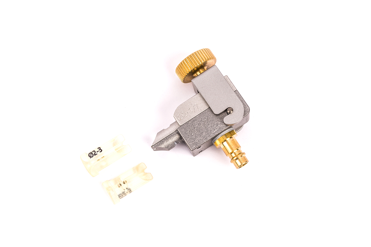 106312 Inblaaskamer X-Blow® Micro 2
