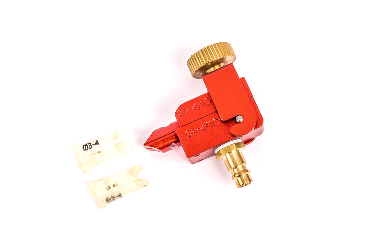 106313 Inblaaskamer X-Blow® Micro 3