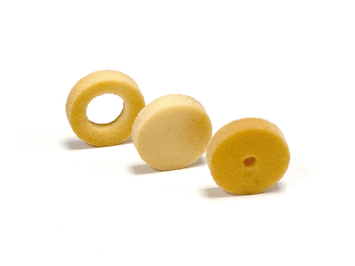 106316 Afdichtingsset 2-3 mm, X-Blow®Micro