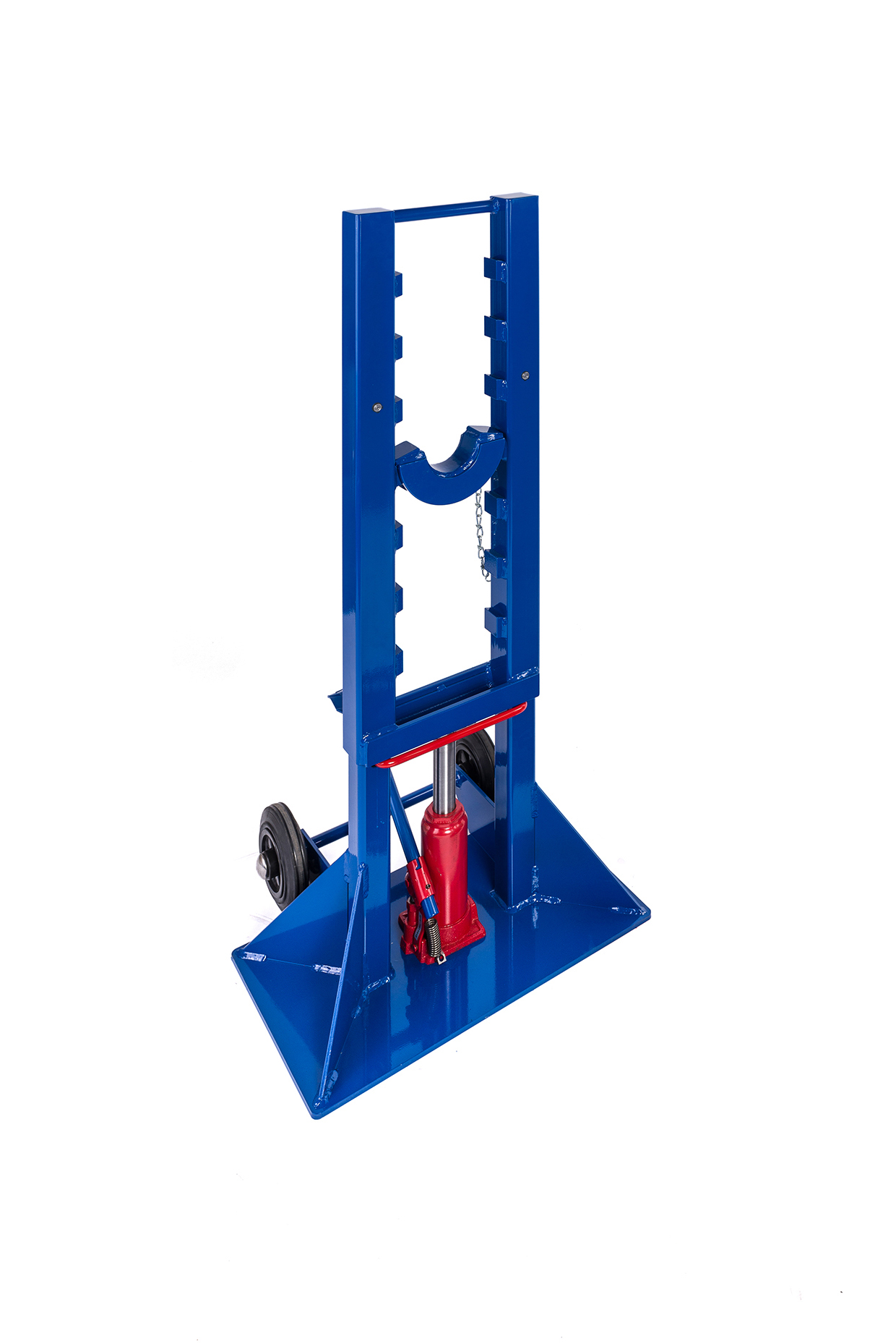107016 Hydrokat® voor tro mmels tot Ø 2200 mm