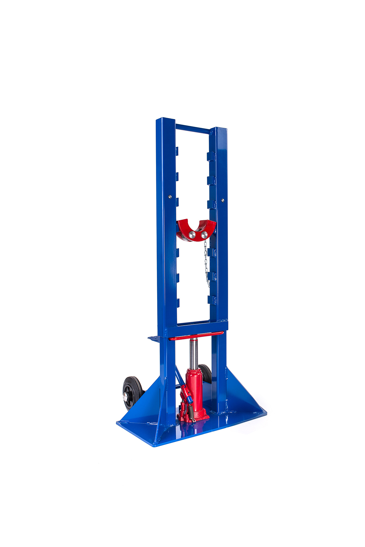 107026 Hydrokat® PLUS, Ø 76 mm tro mmel 800-2200 mm