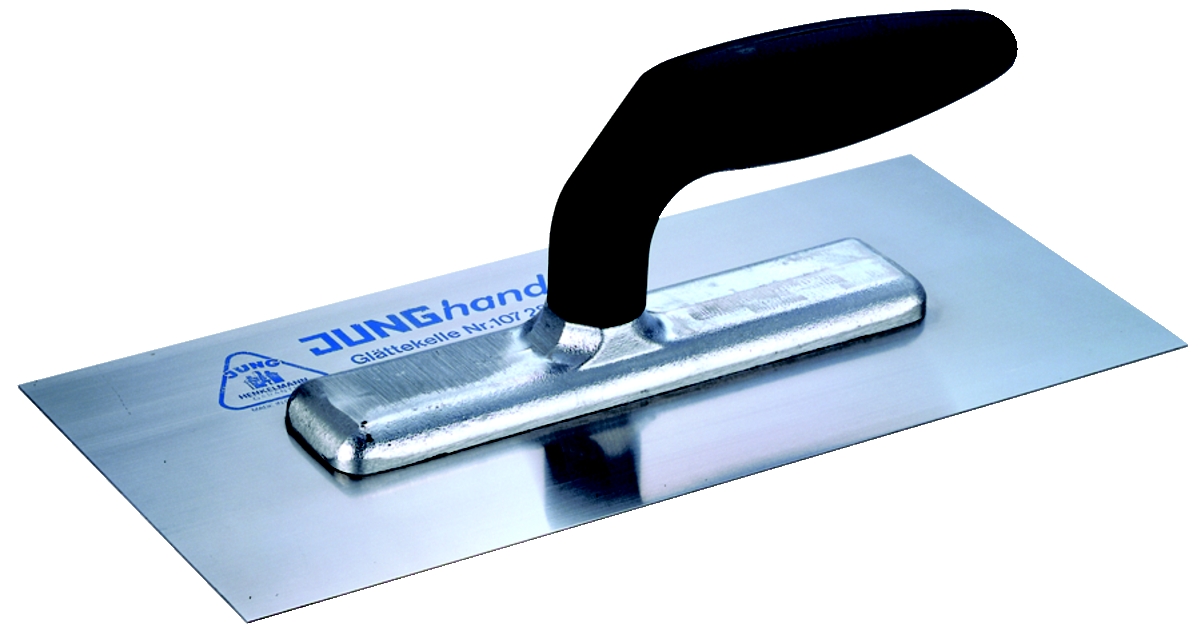 10828000 Plakspaan 280x130 RVS ergo.handvat HANDY