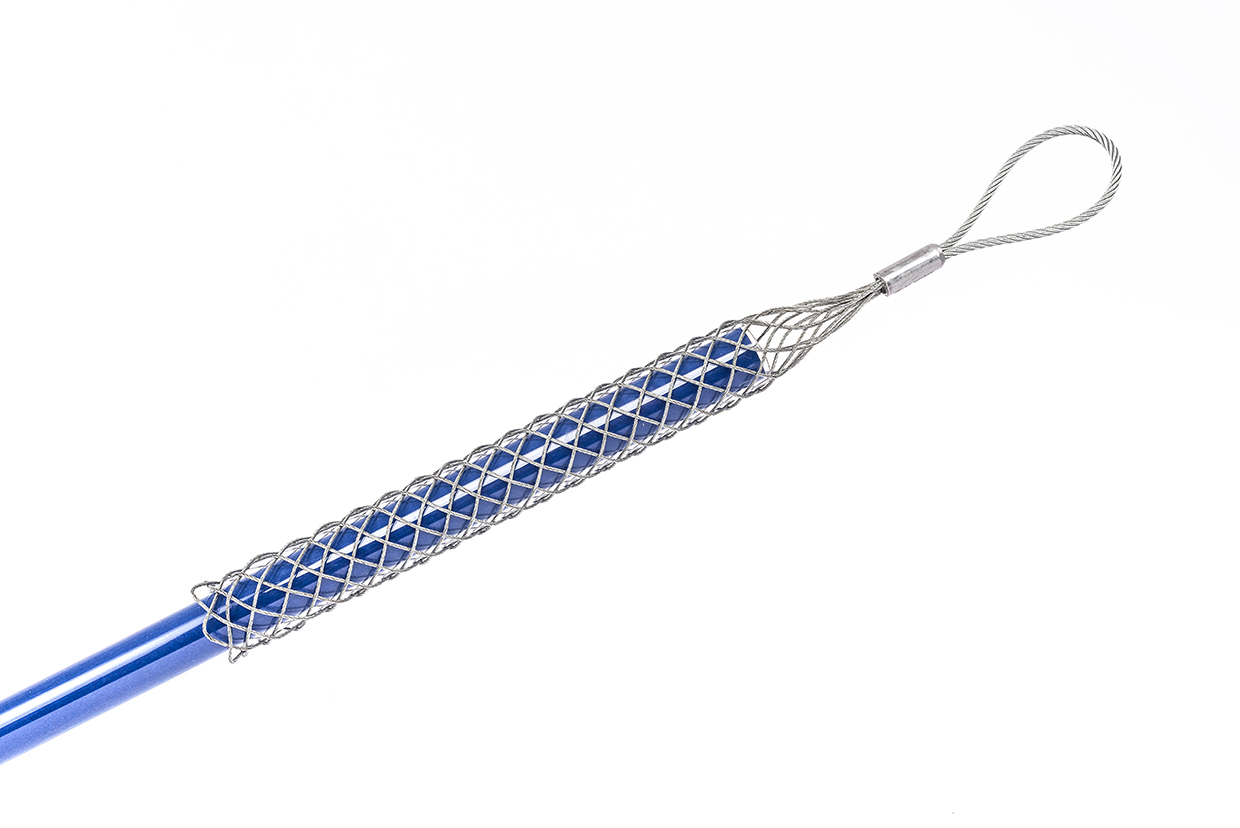 108187 Trekkous met lus 230 mm Ø 12-15 mm