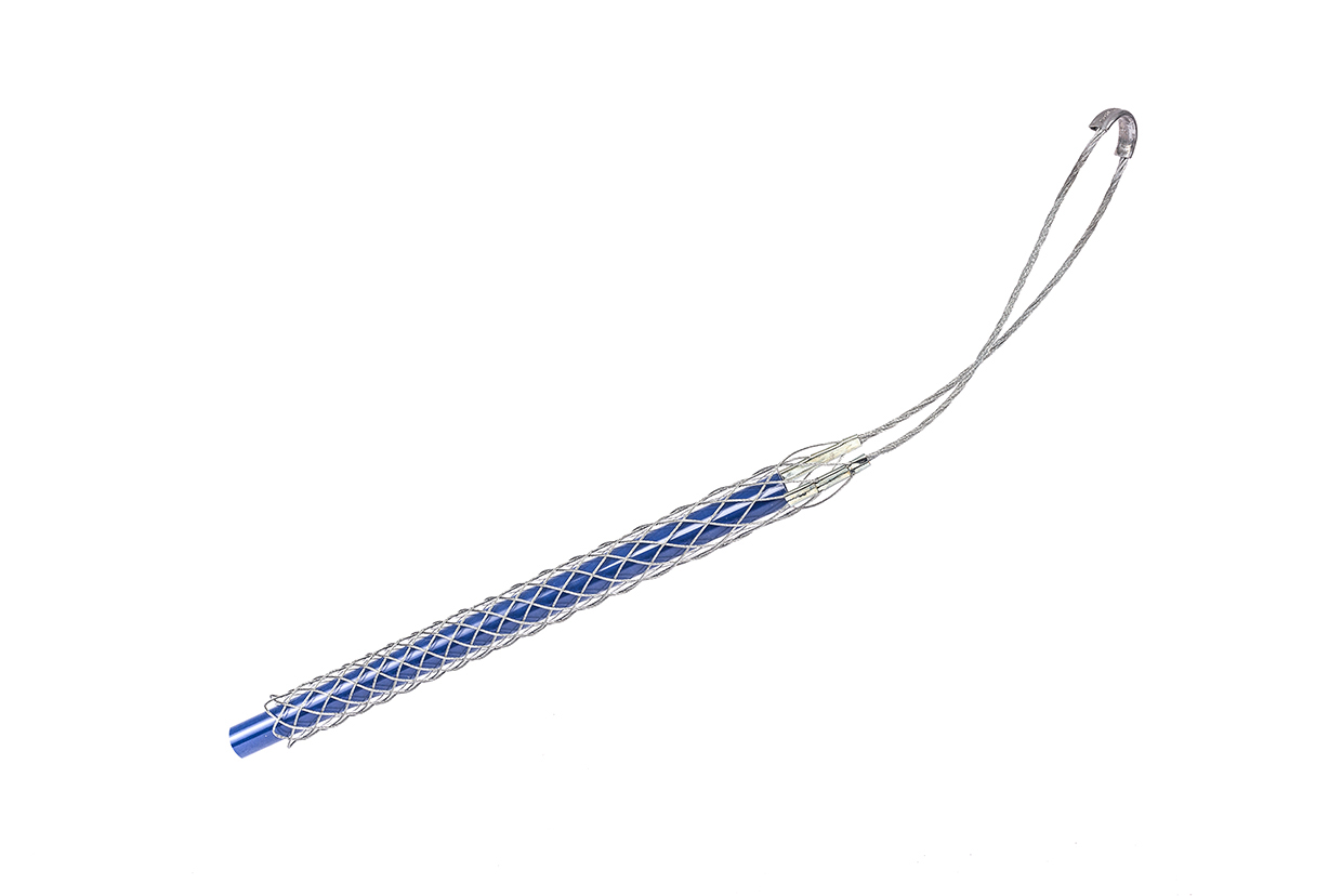 108358 Kabelhangkous Ø 30-38 mm, 1 lus