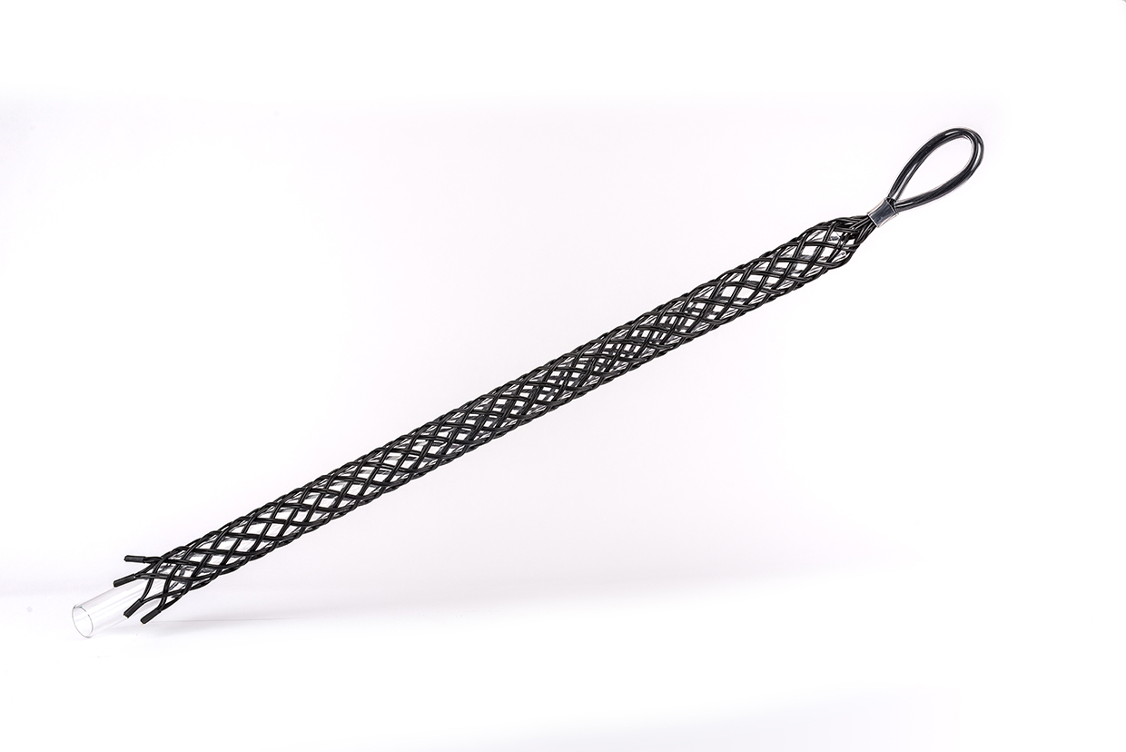 108304 Trekkous synth. 1-Lus Ø 50-65 mm