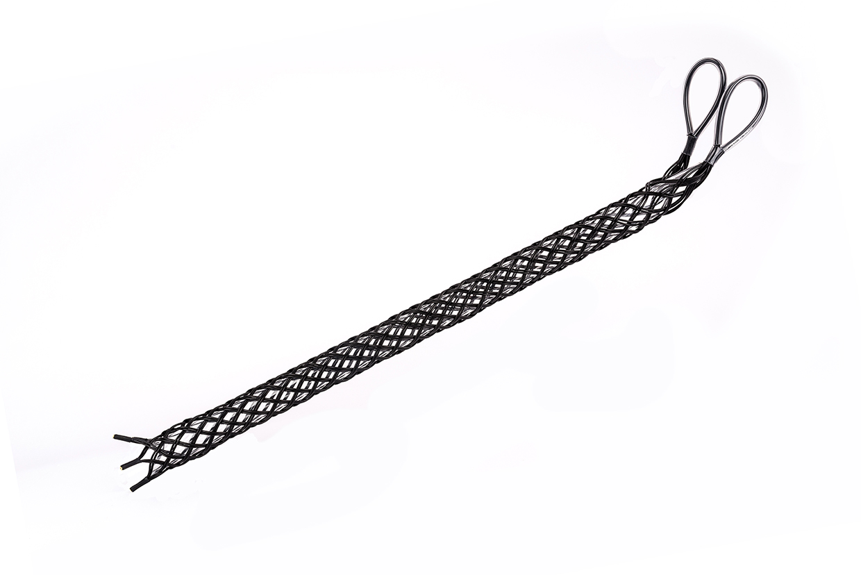 108312 Trekkous synth. 2-Lus Ø 30-40 mm