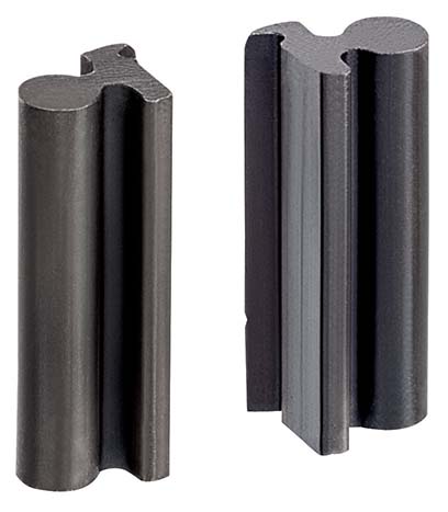 126931 *Reservemessen voor 12 64 180