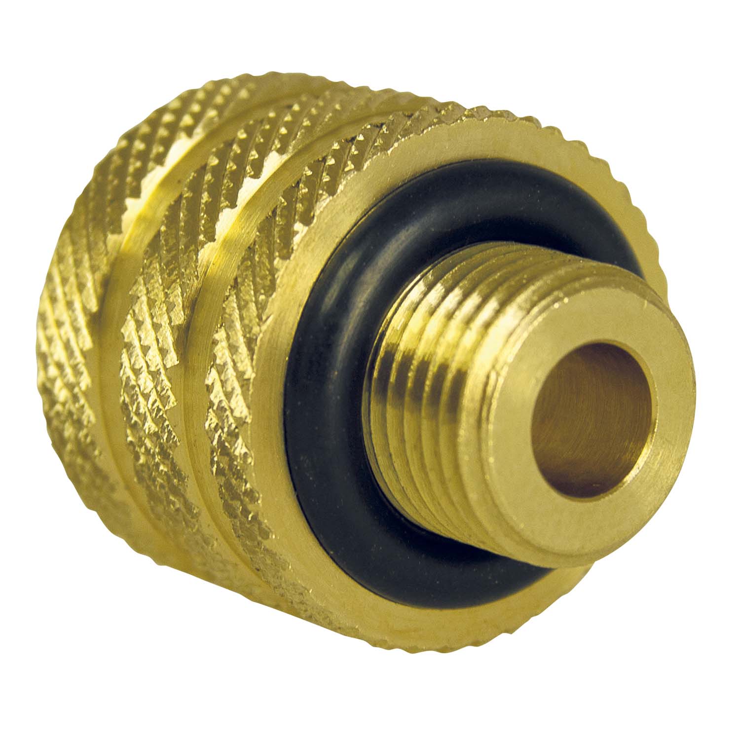 1397 Verloopnippel binnen 18 x 1, 5 /buiten 1