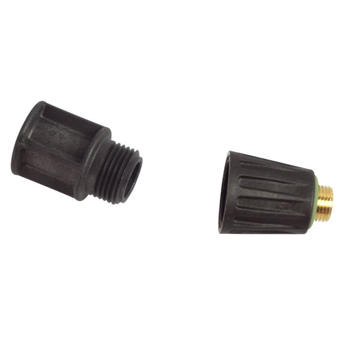 1631M Adapter sproeibuis verlengstuk NIEUW