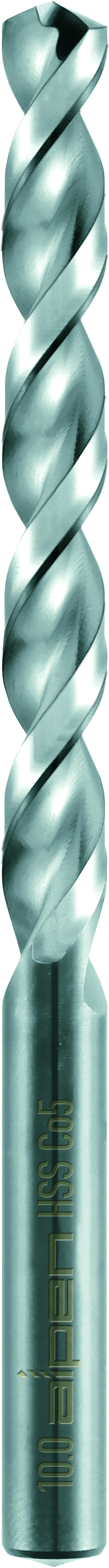 HSS Cobalt spiraalboren