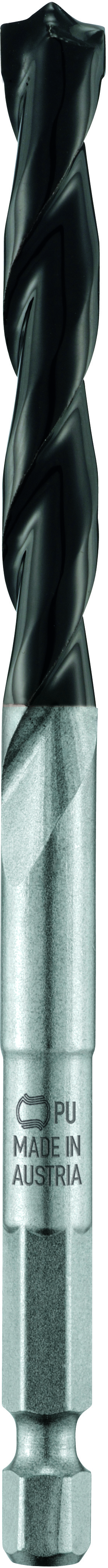 0018901000100 HM Betonboor + 1/4″ 6-kant-Ø 10,0 mm