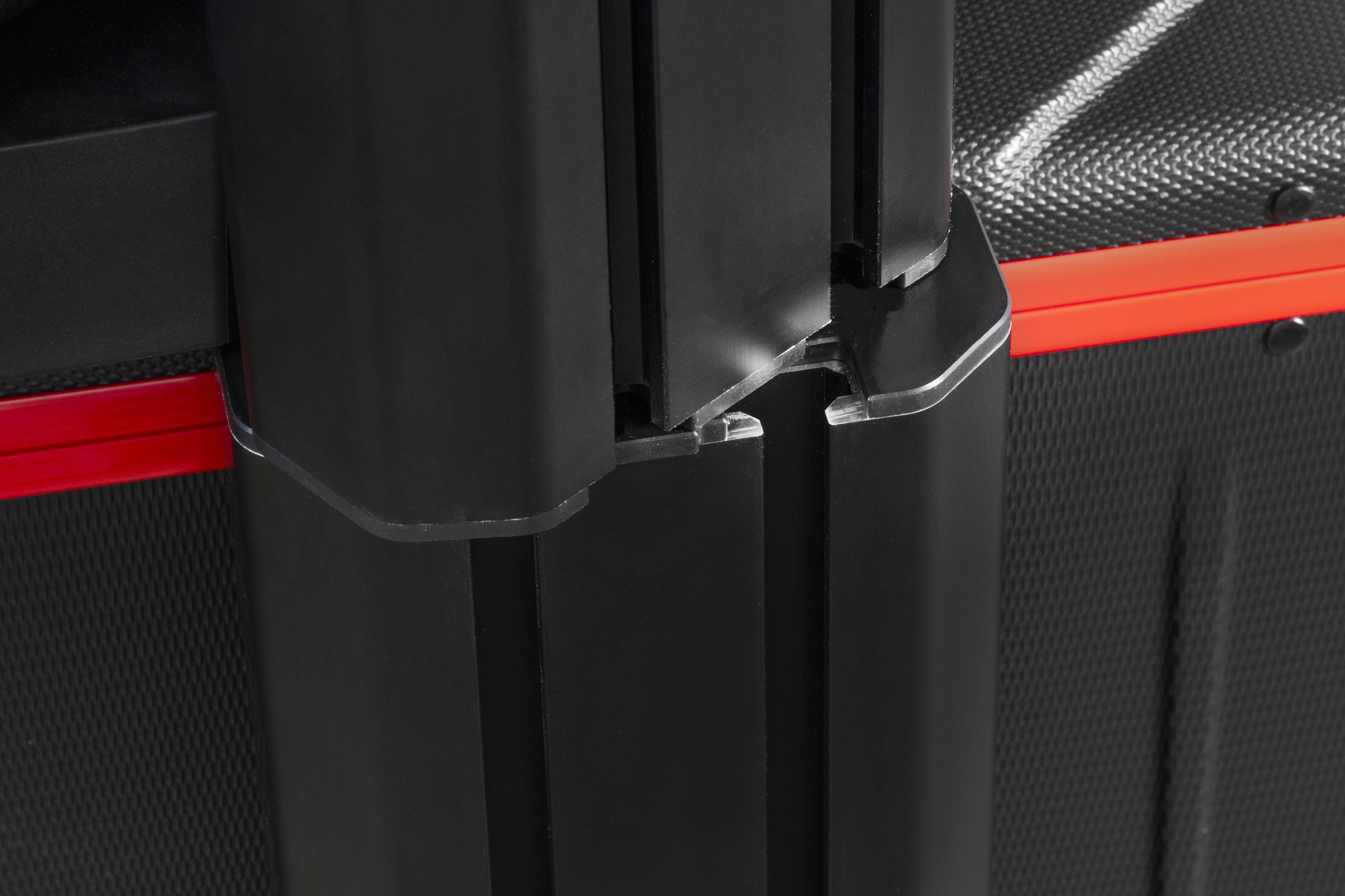 PARAMOVER® CP-7 / S detail 7