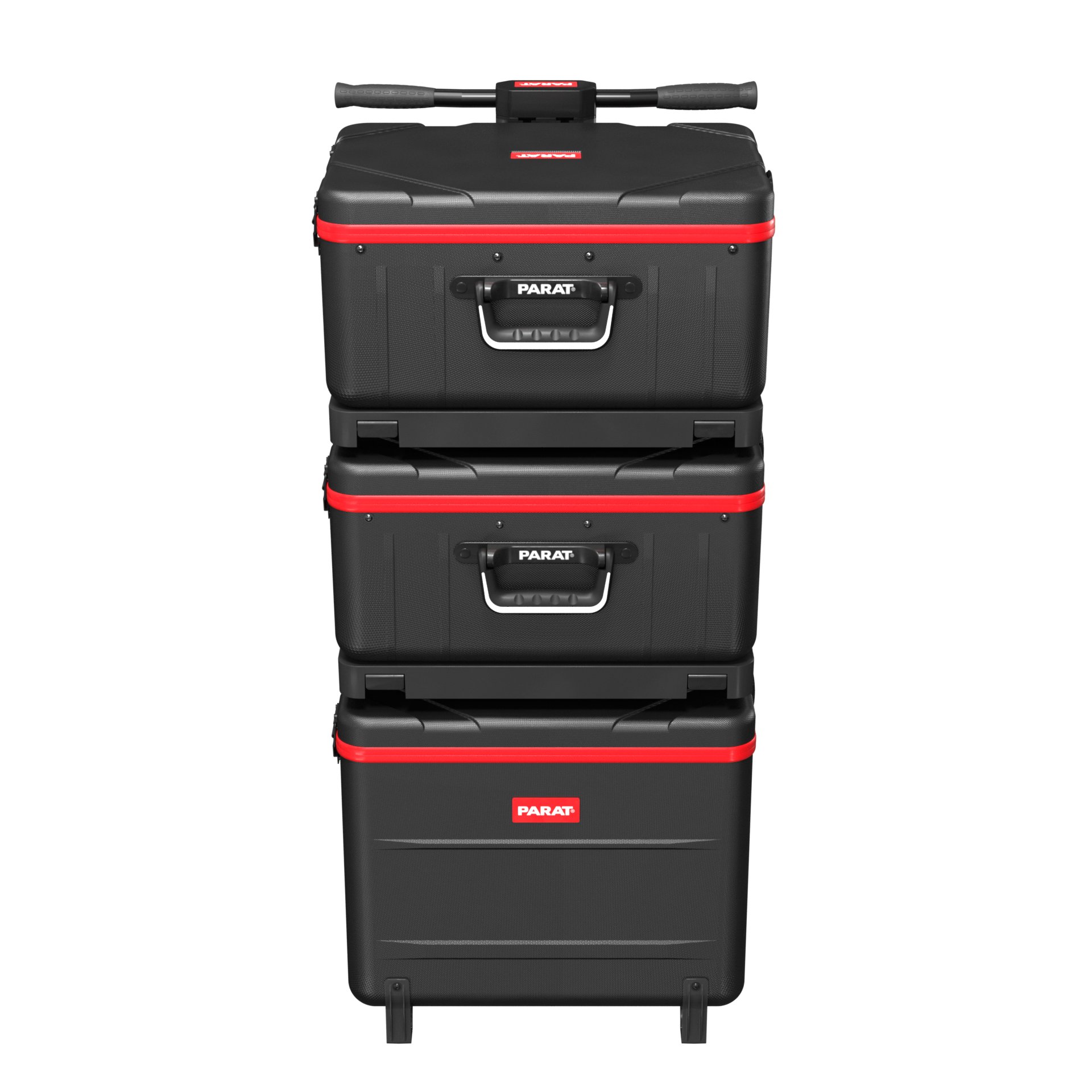 PARAMOVER® CP-7 / S detail 6