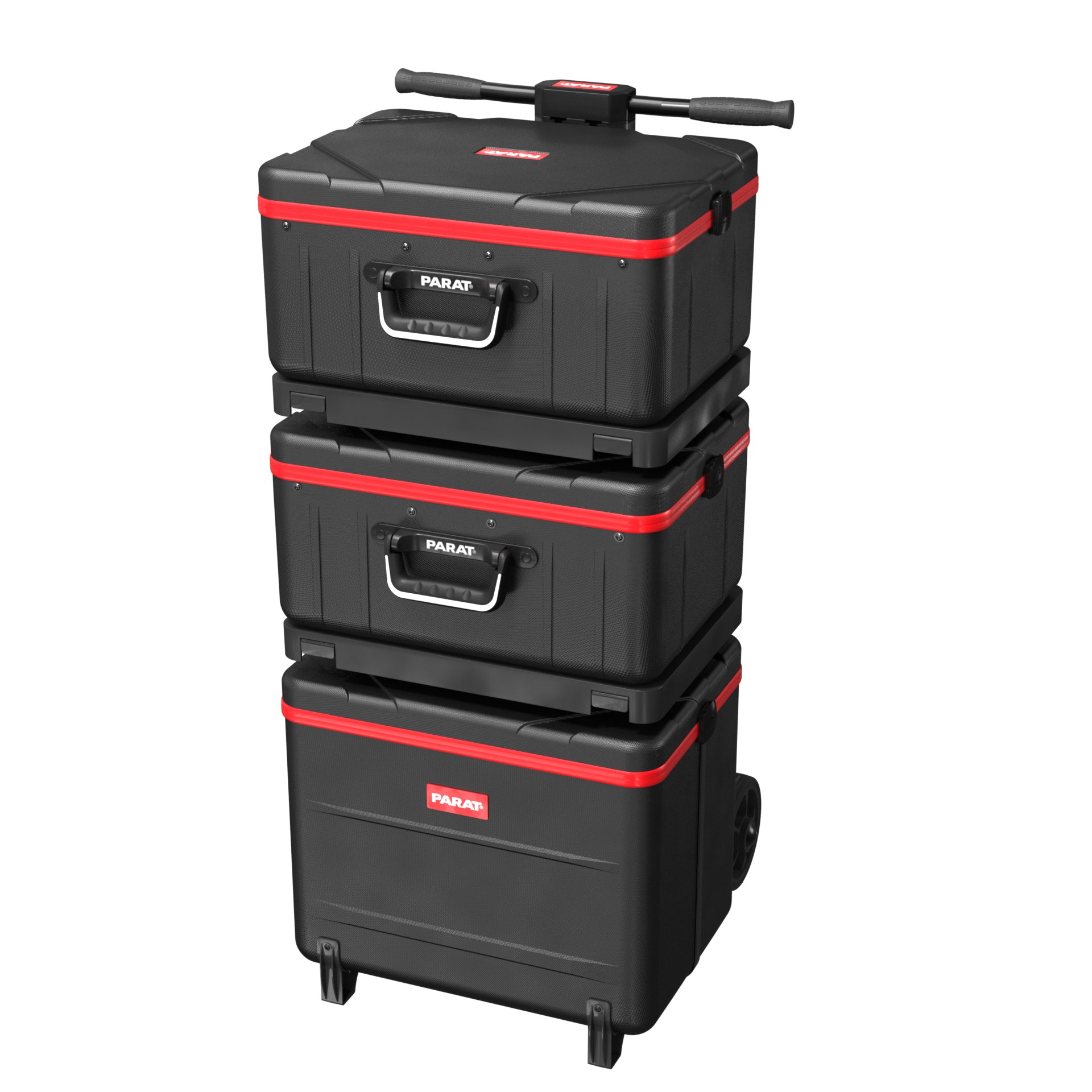 PARAMOVER® CP-7 / S detail 2