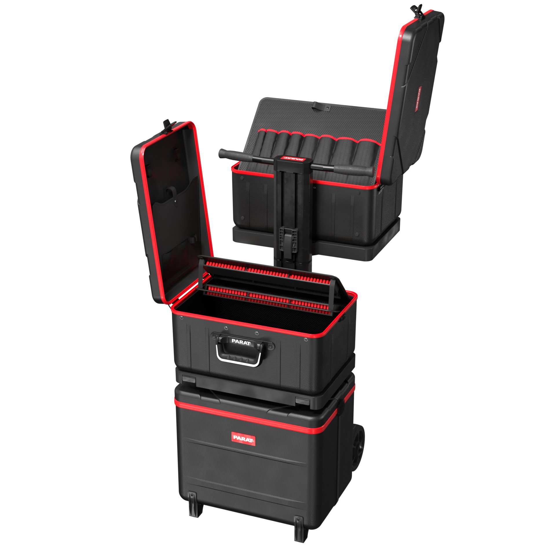 2024040991 PARAMOVER® CP-7 / S