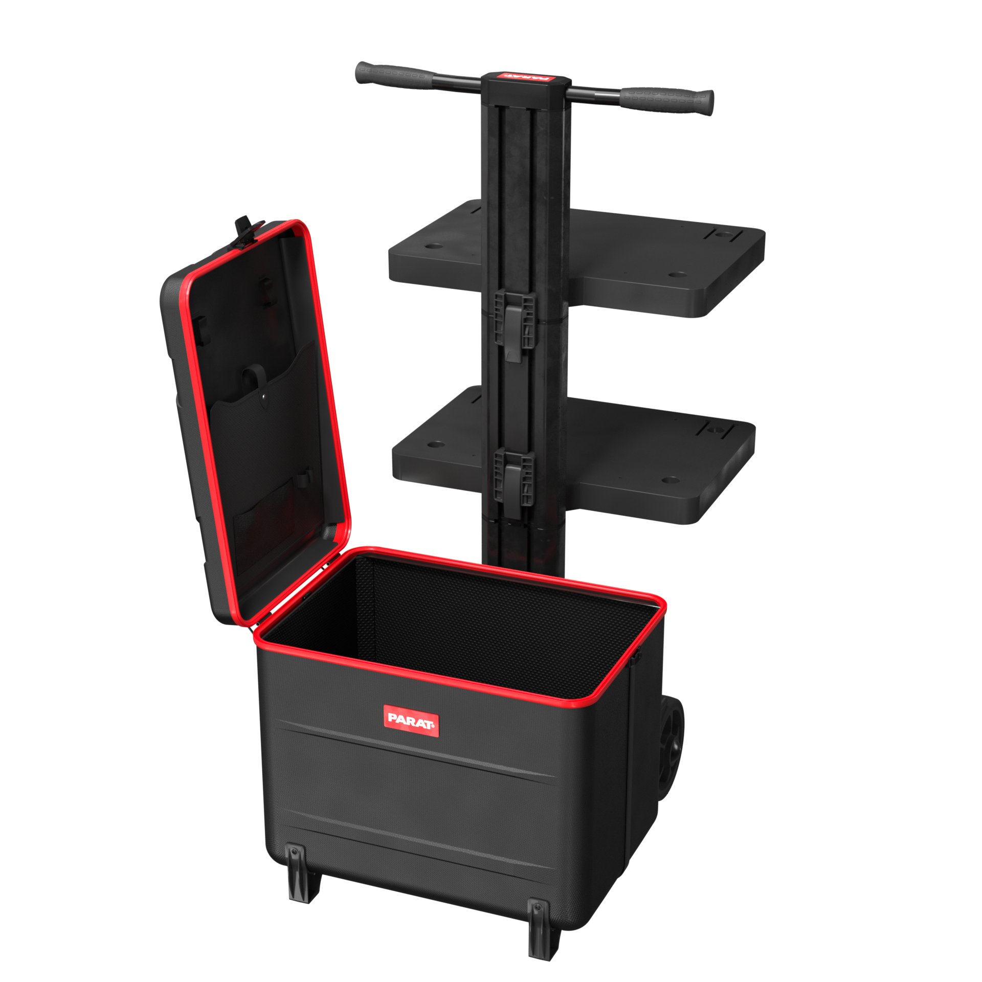 PARAMOVER® CP-7 / S detail 11