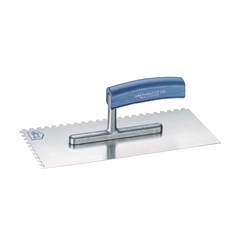 20700400 Plakspaan 280x130 4x4T RVS geb.grip J.P.